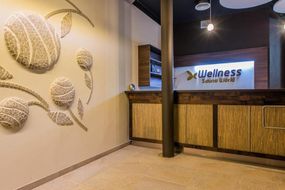 Hotel Thermal ŠÍRAVA Spa Resort