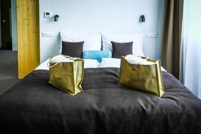 Hotel Thermal ŠÍRAVA Spa Resort