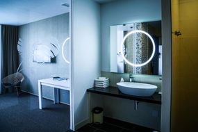 Hotel Thermal ŠÍRAVA Spa Resort