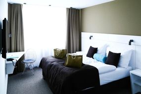 Hotel Thermal ŠÍRAVA Spa Resort