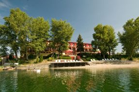 Wellness Garni Hotel RELAX