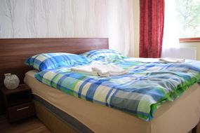 Wellness Garni Hotel RELAX