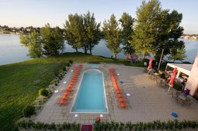 Wellness Garni Hotel RELAX