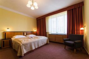 Penzion HOMER PODĚBRADY