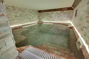 Penzion HARRY u sjezdovky KRKONOŠE