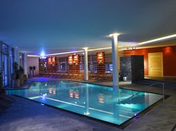 Falkensteiner Club Funimation Katschberg