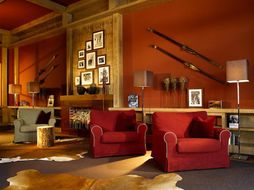 Falkensteiner Hotel Cristallo