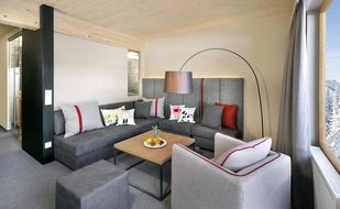 Falkensteiner Hotel Sonnenalpe