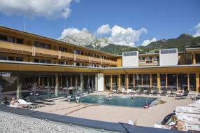 Falkensteiner Hotel Sonnenalpe