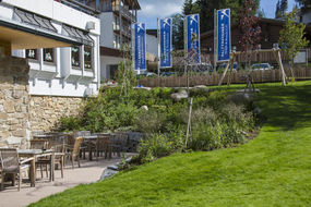 Falkensteiner Hotel Sonnenalpe