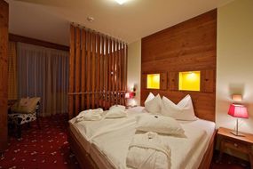 Falkensteiner Hotel Sonnenalpe