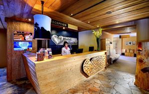 Horský hotel SRDIEČKO