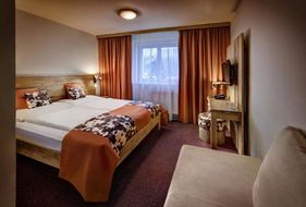 Horský hotel SRDIEČKO