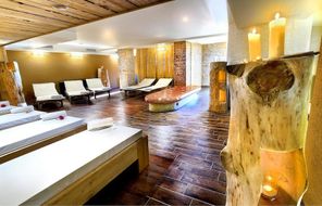 Horský hotel SRDIEČKO