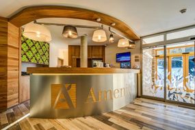 Amenity Hotel & Resort Špindlerův Mlýn