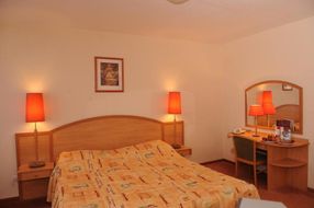 Hunguest Hotel FREYA