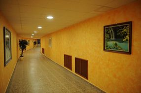 Hunguest Hotel FREYA