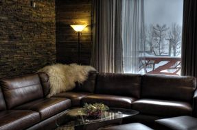 Mountain Resort ŽDIAR – Chalets