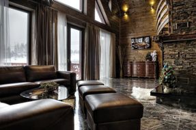 Mountain Resort ŽDIAR – Chalets