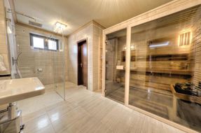 Mountain Resort ŽDIAR – Chalets