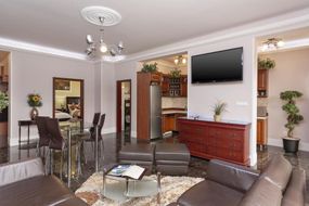 Mountain Resort ŽDIAR - Apartments