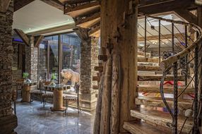 Mountain Resort ŽDIAR - River