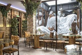 Mountain Resort ŽDIAR - River