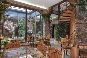 Mountain Resort ŽDIAR - River