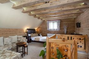 Mountain Resort ŽDIAR - River