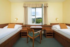 Hotel PANORAMA - Spa Resort Libverda