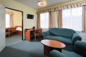 Hotel PANORAMA - Spa Resort Libverda