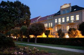 Spa & Kur Hotel PRAHA