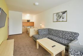 Hotel BĚHOUNEK Superior