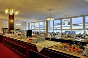 Hotel Spa komplex CURIE