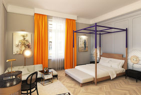 Falkensteiner SPA RESORT MARIENBAD