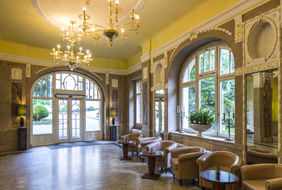 Falkensteiner SPA RESORT MARIENBAD