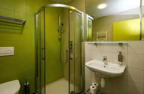 Horský Hotel FRIESOVY BOUDY