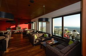 Horský Hotel FRIESOVY BOUDY