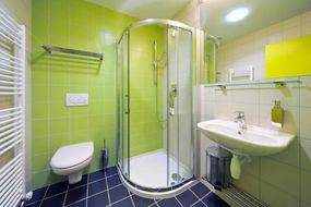 Penzion ANDULA FRIESOVY BOUDY