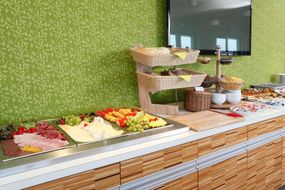 Penzion ANDULA FRIESOVY BOUDY