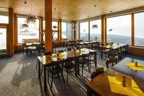 Penzion ANDULA FRIESOVY BOUDY