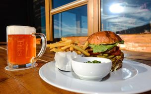 Penzion ANDULA FRIESOVY BOUDY