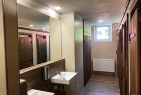 Rekreační středisko MACHŮV MLÝN