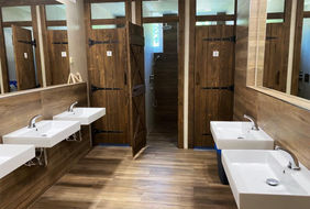 Rekreační středisko MACHŮV MLÝN