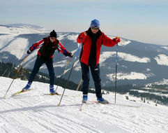 Horský pension SEIDL