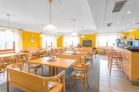 Horská chata MALÁ RENNEROVKA