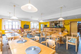 Horská chata MALÁ RENNEROVKA