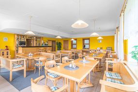 Horská chata MALÁ RENNEROVKA