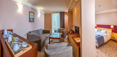 DRÁVA Hotel Thermal Resort