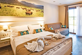 Residence SAFARI RESORT